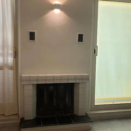 Alfieri 71 Terrace Apartment