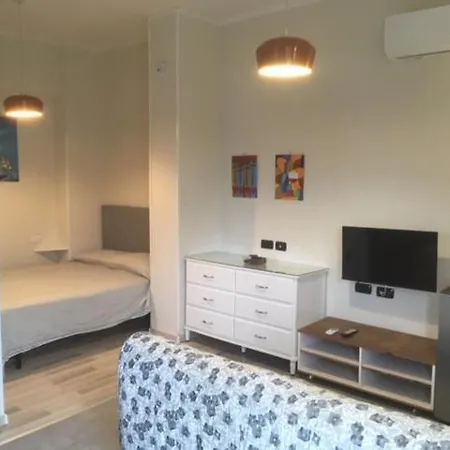 Apartment Alfieri 71 Terrace Ceprano