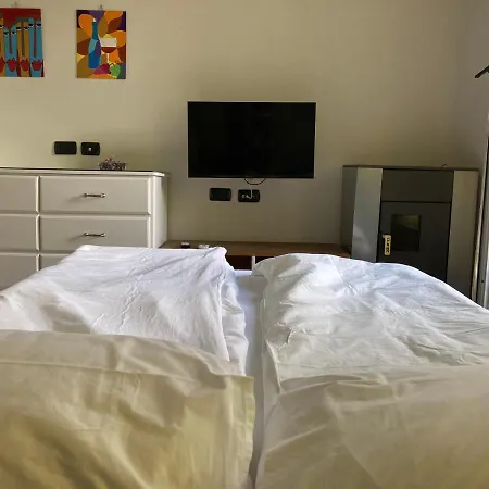 Apartment Alfieri 71 Terrace Ceprano