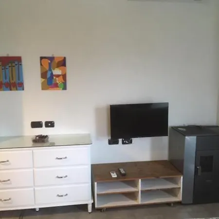 Alfieri 71 Terrace Ceprano