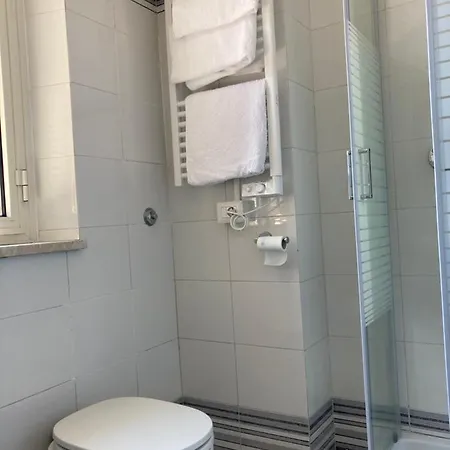 Apartment Alfieri 71 Terrace *