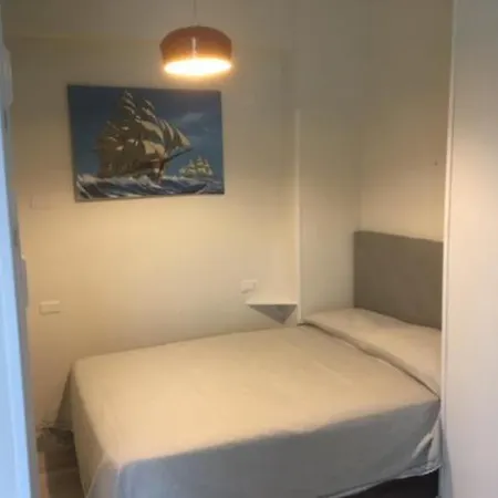Apartment Alfieri 71 Terrace *